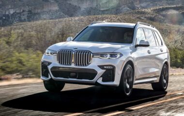 Chevrolet Malibu 2001 Transporter